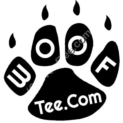 WoofTee Logo Thumbnail