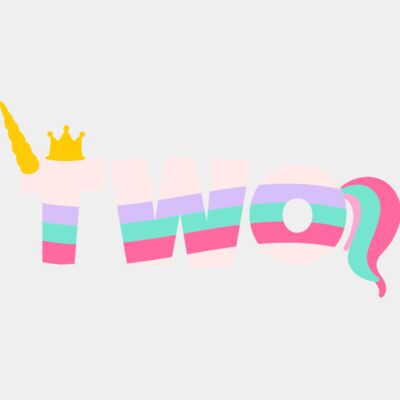 unicorn numbes  2  Thumbnail
