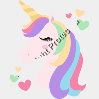 Unicornhead  1  Thumbnail