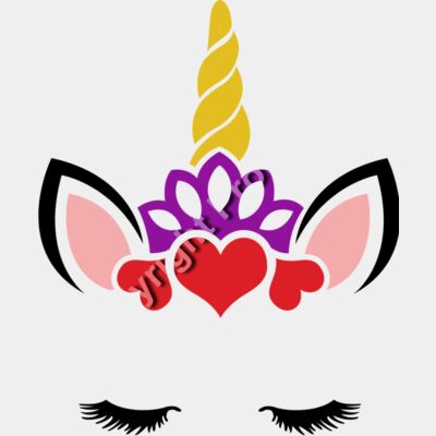Unicornhead  11  Thumbnail