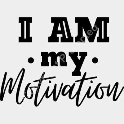 IAmMyMotivation Thumbnail