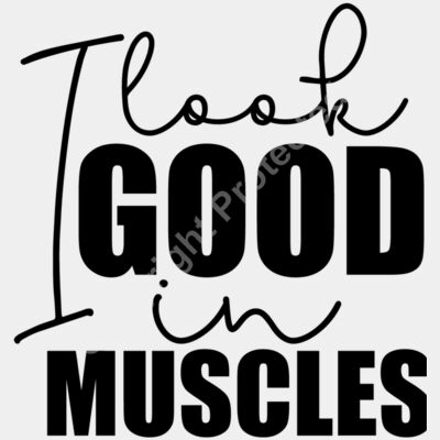 ILookGoodInMuscles Thumbnail