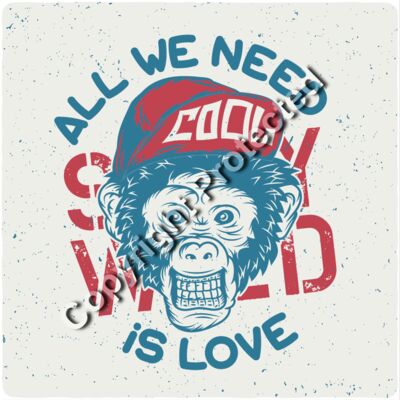 monkey2 set 7 Thumbnail