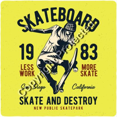 skate set 4 Thumbnail