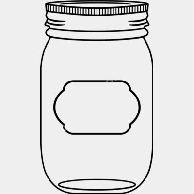 mason jars B  4  Thumbnail