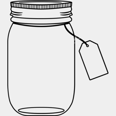 mason jars B  6  Thumbnail