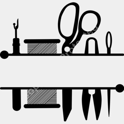 sewing split frame Thumbnail