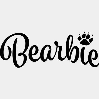Bearbie Thumbnail