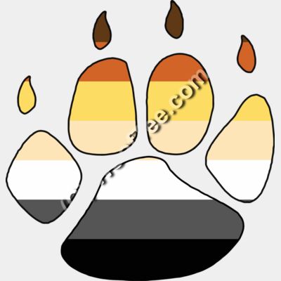 Bear Pride Thumbnail