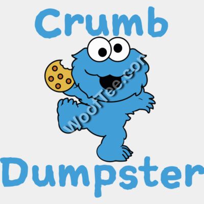 Crumb Dumpster Thumbnail