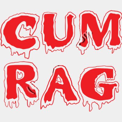 Cum Rag Thumbnail