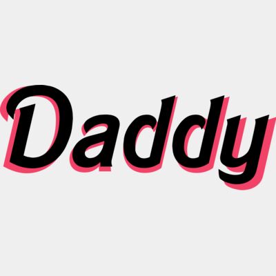 Daddy Thumbnail