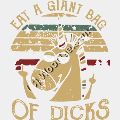 Eat a Giant Bag of Dicks Thumbnail