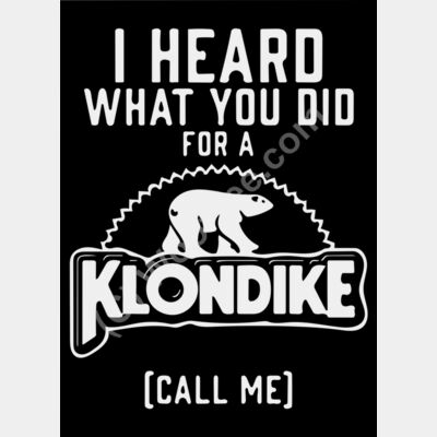 Klondike Bar Thumbnail