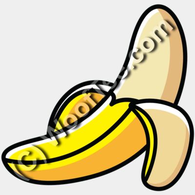 Banana Thumbnail