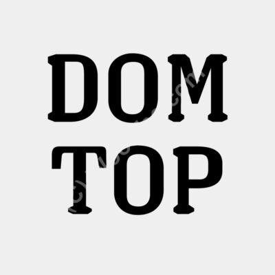 Dom Top Thumbnail