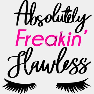 Freakin Flawless Thumbnail