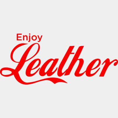 Enjoy Leather Thumbnail
