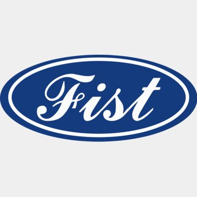Fist Ford Thumbnail