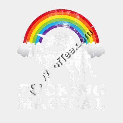 Fucking Magical Thumbnail