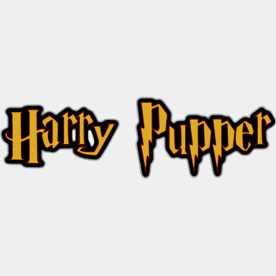 Harry Pupper Thumbnail