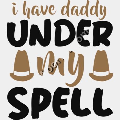 Under My Spell Thumbnail