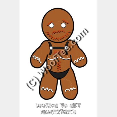 Gingerbred Thumbnail