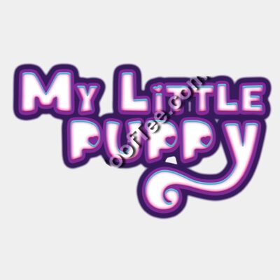 My Little Puppy Thumbnail