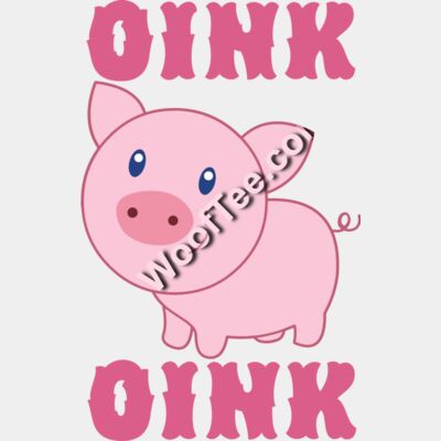Oink Pig Thumbnail