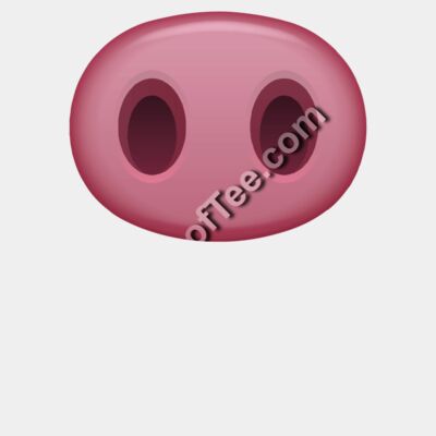 Pig Nose Thumbnail