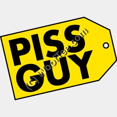 Piss guy Thumbnail