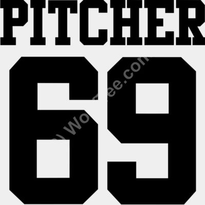 Pitcher Thumbnail