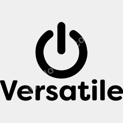 Power Versatile Thumbnail