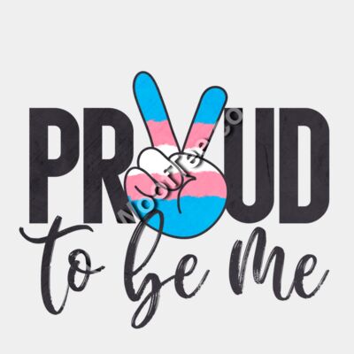 Proud to be Trans Thumbnail