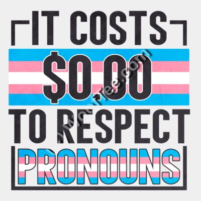 Trans Pronouns Thumbnail
