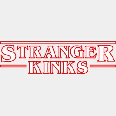 Stranger Kinks Thumbnail