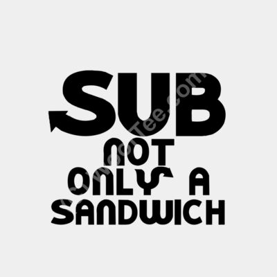 Sub Sandwich Thumbnail