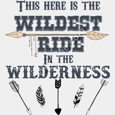 Wildest Ride in the West Thumbnail