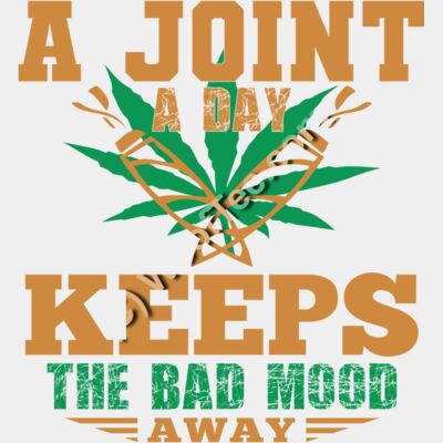 A Joint A Day Thumbnail