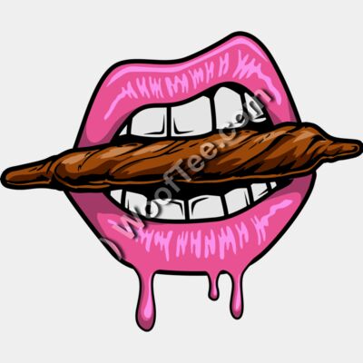Blunt Lips Thumbnail