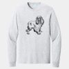 Long Sleeve Core Cotton Tee Thumbnail