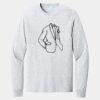 Long Sleeve Core Cotton Tee Thumbnail