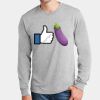 Long Sleeve Core Cotton Tee Thumbnail