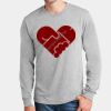 Long Sleeve Core Cotton Tee Thumbnail