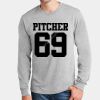 Long Sleeve Core Cotton Tee Thumbnail