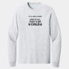 Long Sleeve Core Cotton Tee Thumbnail