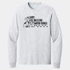 Long Sleeve Core Cotton Tee Thumbnail