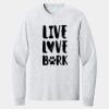 Long Sleeve Core Cotton Tee Thumbnail