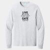 Long Sleeve Core Cotton Tee Thumbnail