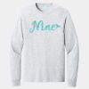 Long Sleeve Core Cotton Tee Thumbnail